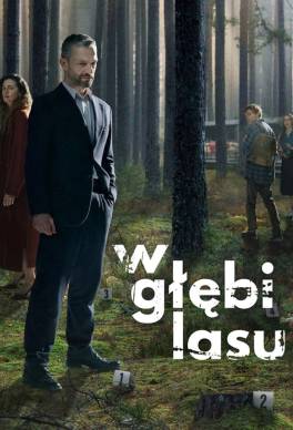 W głębi lasu