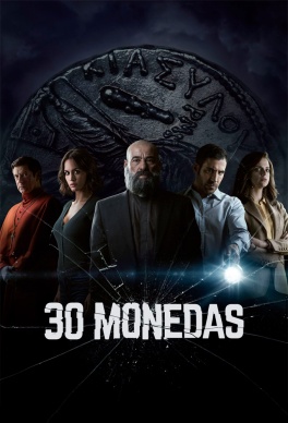 30 Monedas