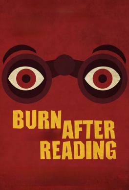 Burn After Reading