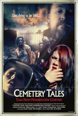 Cemetery Tales