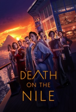 Death on the Nile