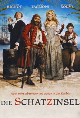 Die Schatzinsel