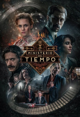 El ministerio del tiempo