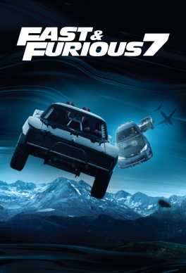 Fast & Furious 7