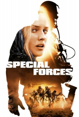 Forces spéciales
