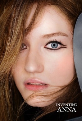 Inventing Anna