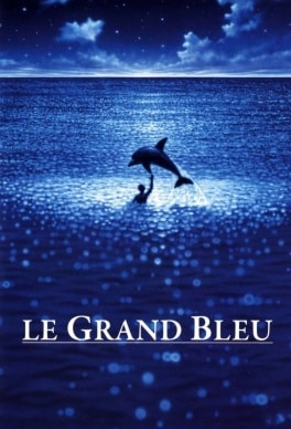 Le grand bleu