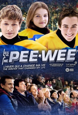 Les Pee-Wee 3D