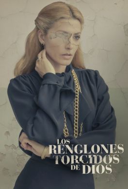 Los renglones torcidos de Dios