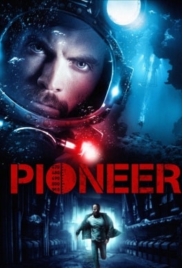 Pionér