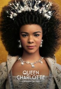 Queen Charlotte