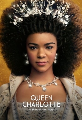 Queen Charlotte