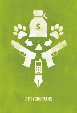 Seven Psychopaths