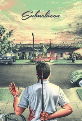 Suburbicon