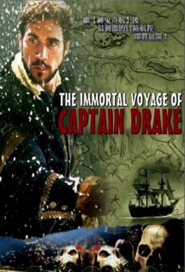 The Immortal Voyage of Captain Drake