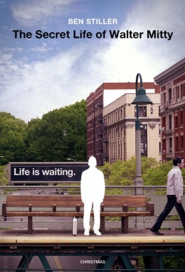 The Secret Life of Walter Mitty