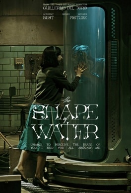 The Shape of Water
