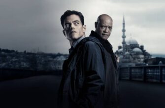 трилери 2025 року