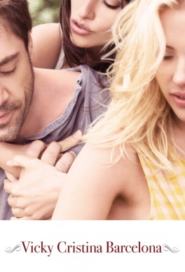 Vicky Cristina Barcelona