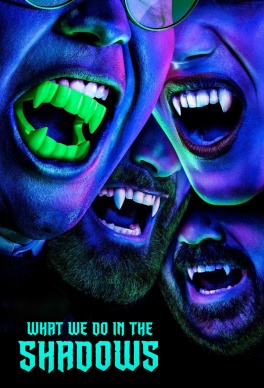 What We Do in the Shadows