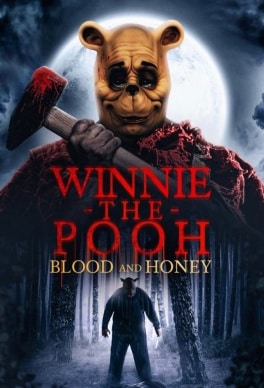 Winnie-the-Pooh