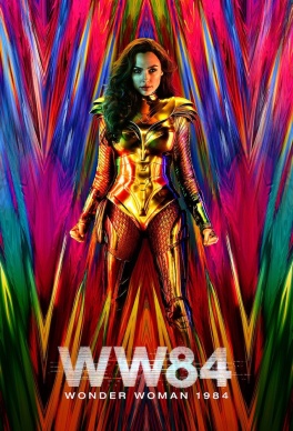 Wonder Woman 1984
