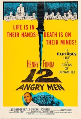 12 Angry Men
