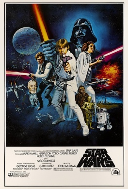 A New Hope