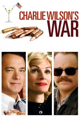 Charlie Wilson’s War