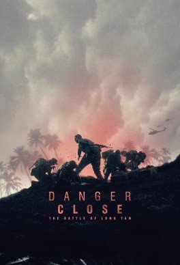 Danger Close