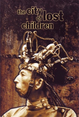 La cité des enfants perdus