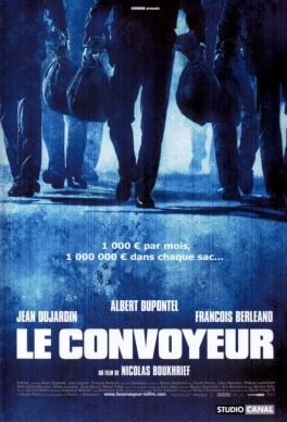 Le convoyeur