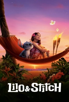 Lilo Stitch