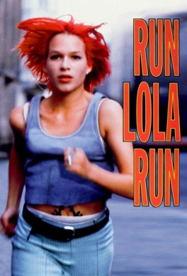 Lola rennt