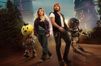 найкращі фільми Netflix 2025 року