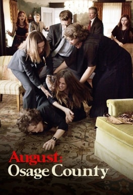Osage County