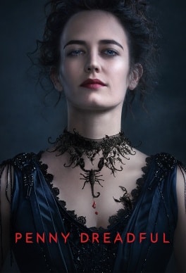 Penny Dreadful
