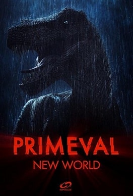 Primeval