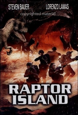 Raptor Island