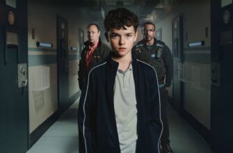 серіали netflix 2025