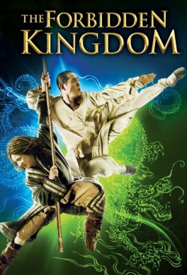 The Forbidden Kingdom<