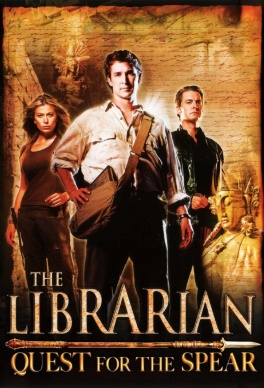 The Librarian
