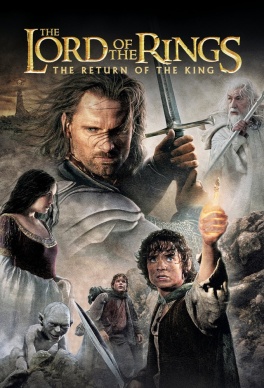 The Lord of the Rings