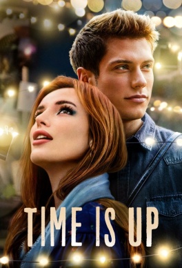 Time Is Up