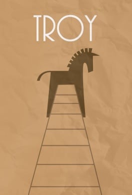 Troy