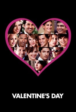 Valentine’s Day