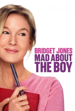 Bridget Jones