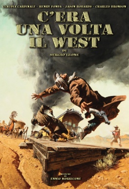C'era una volta il West