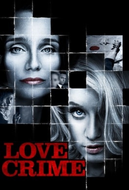 Crime d'amour