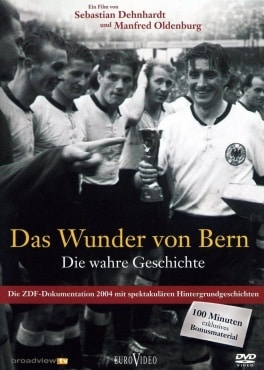 Das Wunder von Bern